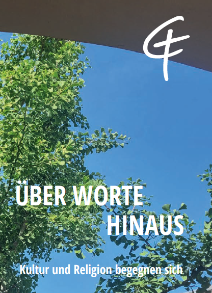 Quelle: Pater Werner Holter SJ & Citypastoral Mannheim